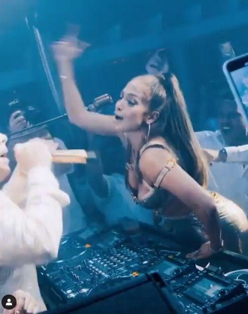 CeyLo 50 yaşını belə qeyd etdi - FOTO